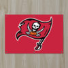 2'x3' Buccaneers Fan Banner