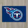 2'x3' Titans Fan Banner