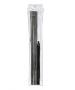 Tall Team Flag Pole is a 11'- 4 PC POLE, Metal Flag Pole for Tall Team Flags