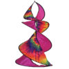 Tie Dye Spin Duet