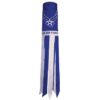 U.S. AIR FORCE WINGS 40" WINDSOCK