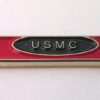 USMC Crayon Pin