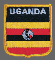 Uganda