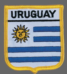 Uruguay
