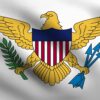 U.S Virgin Islands 3x5' Flag
