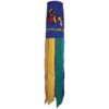 Happy Hour Fish 40" Windsock