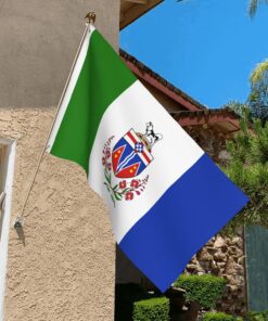 Yukon 2x3ft Poly Flag, Yukon Flag 2x3 ft Polyester Canadian Province