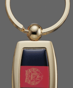 Afghanistan Key Chain