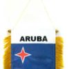 Aruba Mini Banner