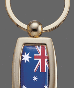 Australia Key Chain