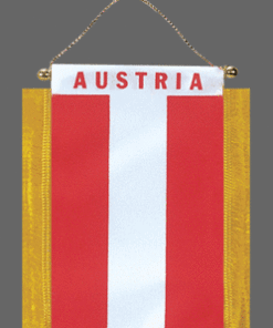 Austria Mini Banner