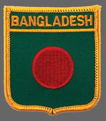 Bangladesh