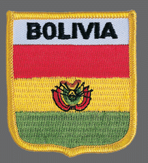 Bolivia