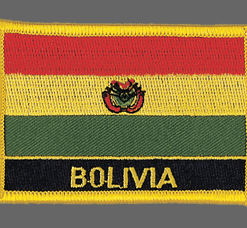 Bolivia