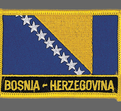 Bosnia Herzegovina