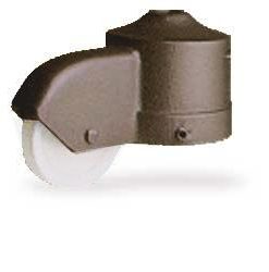 Truck/Pulley Stationary Assembly - Bronze