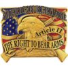 Article II Belt Buckles