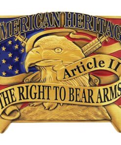 Article II Belt Buckles