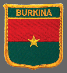 Burkina