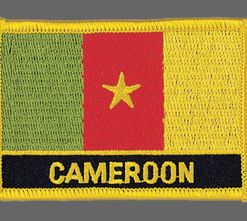 Cameroon