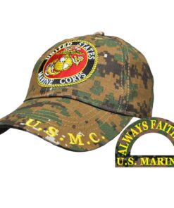 US Marines Camo