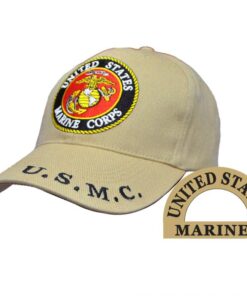 US Marines Khaki
