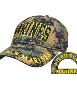 US Marines Urban