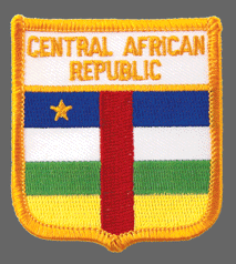 Central African Republic