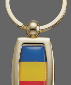 Chad Key Chain