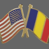Chad Friendship Pins