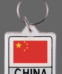 China Key Chain