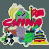 china-country-magnet