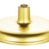 Commodore Gold Unweighted Stand