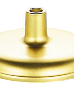 Commodore Gold Unweighted Stand