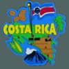 costa-rica-country-magnet