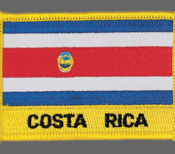 Costa Rica