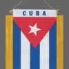 Cuba Mini Banner