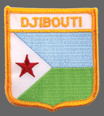 Djibouti