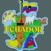ecuador-country-magnet