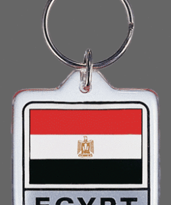 Egypt Key Chain