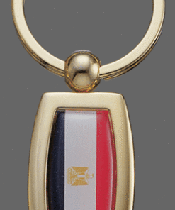 Egypt Key Chain