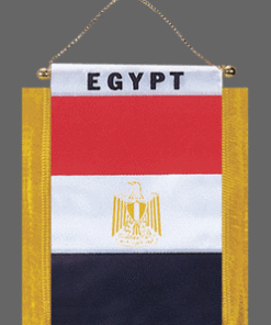 Egypt Mini Banner
