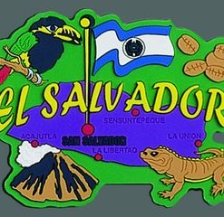 el-salvador-country-magnet