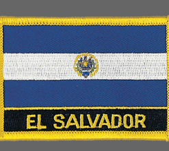 El Salvador