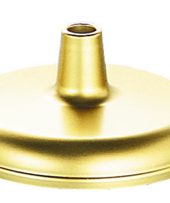 Ensign Gold Unweighted Stand