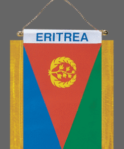 Eritrea Mini Banner