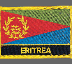 Eritrea