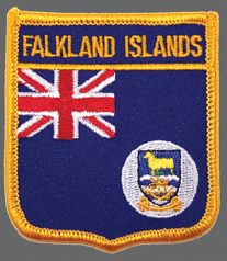 Falkland Island