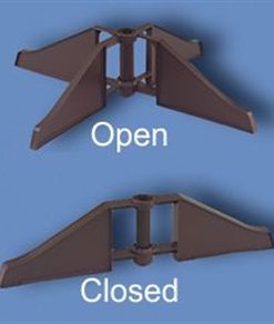 Portable/ Folding Floor Stand