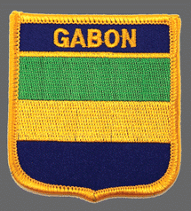 Gabon